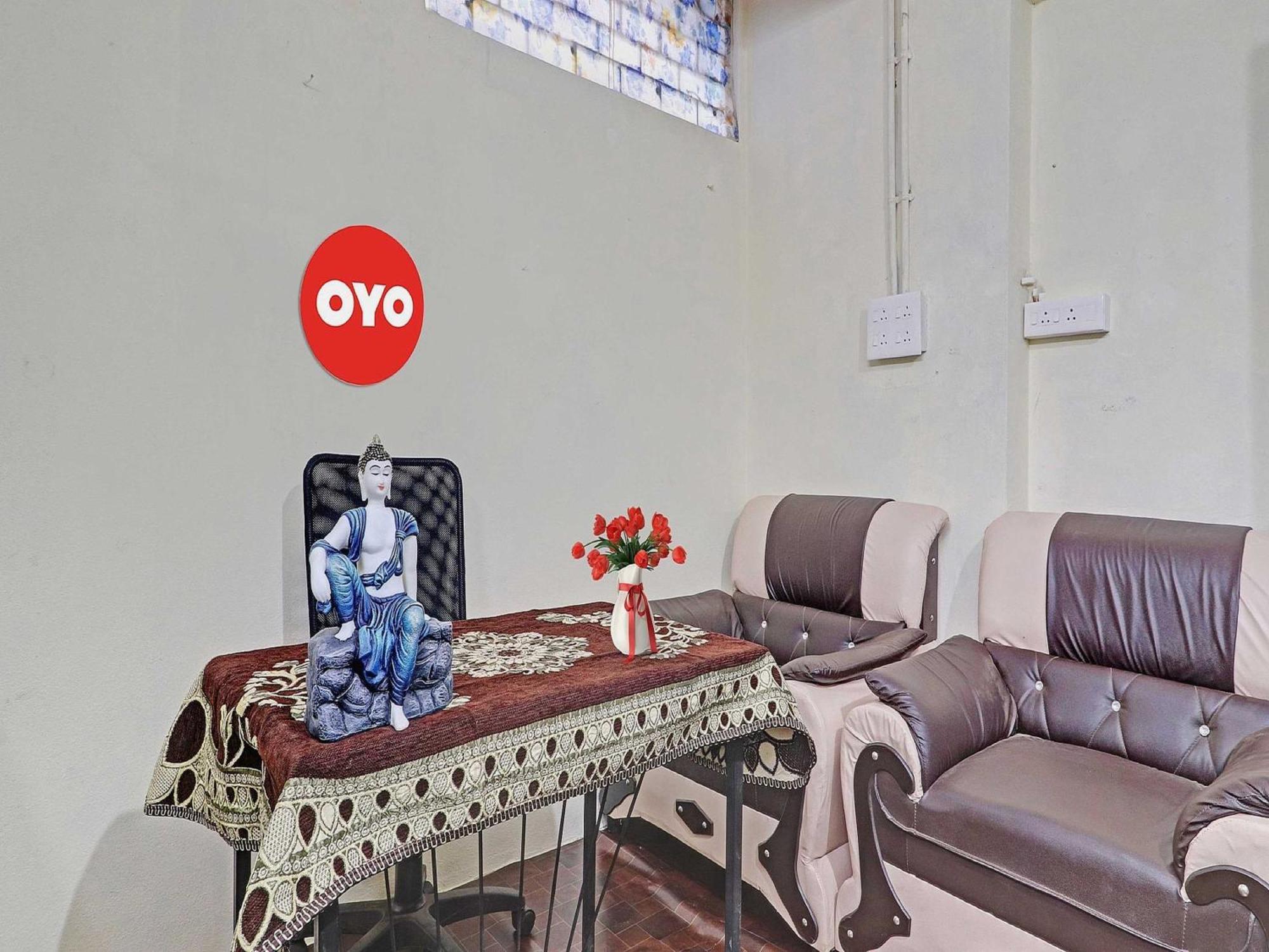 Hotel O Vasista Residency Hajdarabad Zewnętrze zdjęcie