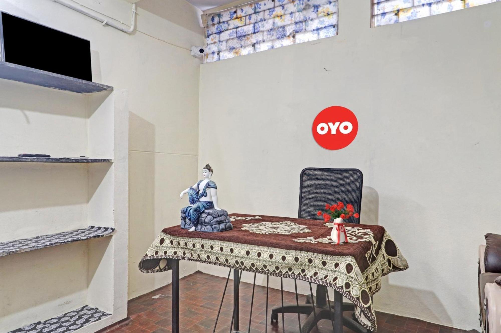 Hotel O Vasista Residency Hajdarabad Zewnętrze zdjęcie